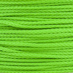  Micro Sport Cord 1.18mm neon green