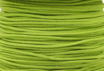 MicroCord 1.18mm leaf green 