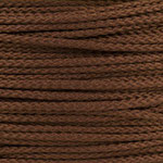 MicroCord 1.18mm chocolate brown