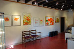 2013 Tentoonstelling in Galerie Gachttien 88 