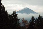 足和田山