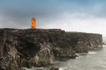 Svörtuloftaviti auf der Halbinsel Snæfellsnes