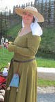 Anne, Mitglied