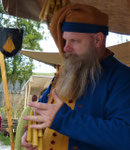 Tom, Kassenwart