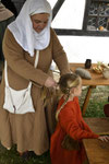 Birgit und Aurelia, Mitglieder
