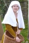 Bea,  1. Vorstand