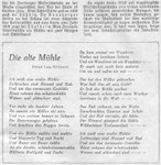Bild: Wünschendorf Erzgebirge Hofmühle Pfaffroda