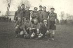 Bild: Wünschendorf Erzgebirge Fußball