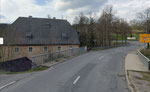 Bild: Wünschendorf Erzgebirge Hofmühle Pfaffroda