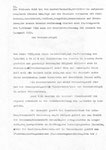 Bild: Wünschendorf Erzgebirge Chronik Göckeritz Abschrift Krauß