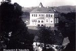 Wünschendorf Böhmen Srbská