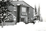 Bild: Wünschendorf Erzgebirge Winterbilder