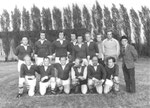 Bild: Wünschendorf Erzgebirge Fußball