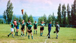 Bild: Wünschendorf Erzgebirge Fußball
