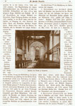Bild: Wünschendorf Erzgebirge Kirchfahrt Lengefeld 1905
