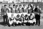Bild: Wünschendorf Erzgebirge Fußball