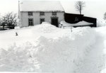 Bild: Wünschendorf Erzgebirge Winterbilder