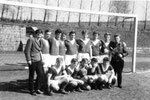Bild: Wünschendorf Erzgebirge Fußball