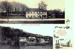 Wünschendorf Böhmen Srbská