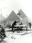 Bild: Wünschendorf Erzgebirge Winterbilder