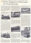 Wünschendorf Flöhatalbahn Erzgebirge