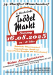 Bild: Wünschendorf Erzgebirge Dorffest 2025