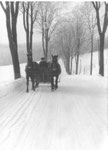 Bild: Wünschendorf Erzgebirge Winterbilder