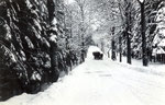 Bild: Wünschendorf Erzgebirge Winterbilder