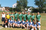 Bild: Wünschendorf Erzgebirge Fußball