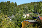 Bild: Wünschendorf Erzgebirge Kleingarten