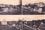 Wünschendorf Böhmen Srbská