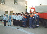 Feuerwehr Wünschendorf Erzgebirge