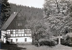 Dreherei Neunzehnhain Wünschendorf Erzgebirge Hammermühle