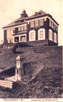 Wünschendorf Böhmen Srbská