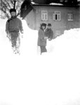 Bild: Wünschendorf Erzgebirge Winterbilder