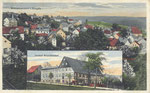 Wünschendorf Erzgebirge  Karte: Archiv Teichler