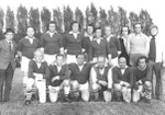 Bild: Wünschendorf Erzgebirge Fußball