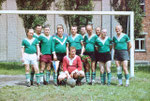 Bild: Wünschendorf Erzgebirge Fußball