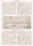 Bild: Wünschendorf Erzgebirge Kirchfahrt Lengefeld 1905