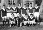 Bild: Wünschendorf Erzgebirge Fußball