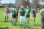 Bild: Wünschendorf Erzgebirge Fußball