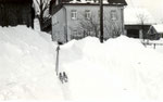 Bild: Wünschendorf Erzgebirge Winterbilder