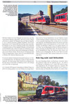 Wünschendorf Flöhatalbahn Erzgebirge