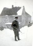 Bild: Wünschendorf Erzgebirge Winterbilder