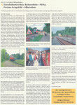 Wünschendorf Flöhatalbahn Erzgebirge