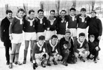 Bild: Wünschendorf Erzgebirge Fußball