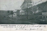 Wünschendorf Erzgebirge 1905 Neunzehnhain