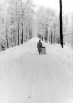 Bild: Wünschendorf Erzgebirge Winterbilder