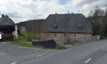 Bild: Wünschendorf Erzgebirge Hofmühle Pfaffroda