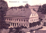 Wünschendorf Böhmen Srbská